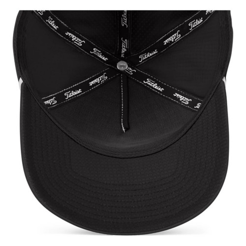 Men's Titleist Tour Rope Snapback Golf Hat