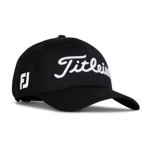 Women's Titleist Tour Performance Golf Adjustable Hat
