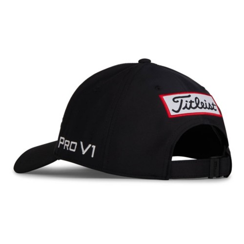 Women's Titleist Tour Performance Golf Adjustable Hat