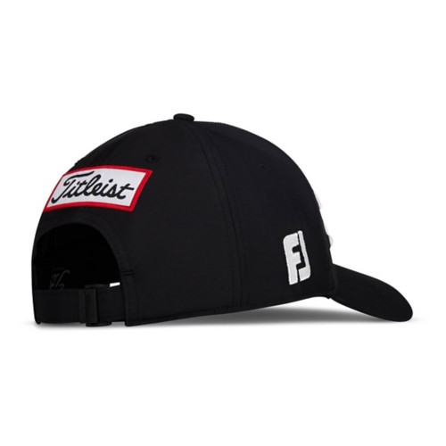 Women's Titleist Tour Performance Golf Adjustable Hat