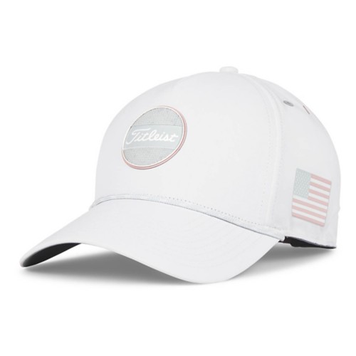 Men's Titleist Boardwalk Rope Snapback Golf Hat - Primary Image