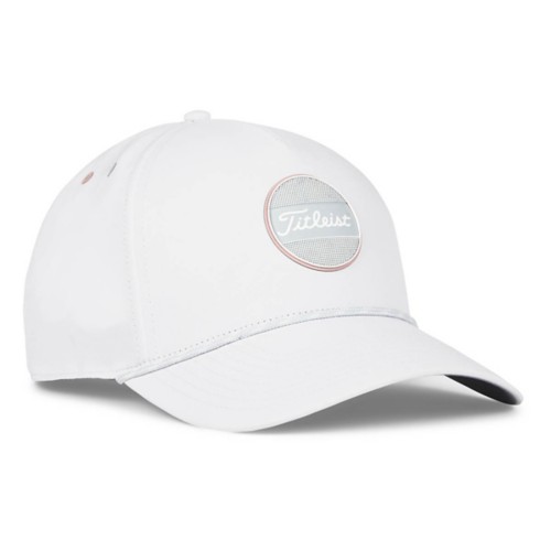 Men's Titleist Boardwalk Rope Snapback Golf Hat - Primary Image