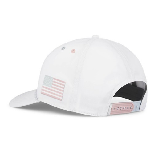 Men's Titleist Boardwalk Rope Snapback Golf Hat - Primary Image