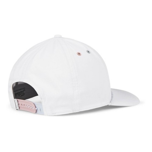 Men's Titleist Boardwalk Rope Snapback Golf Hat - Primary Image