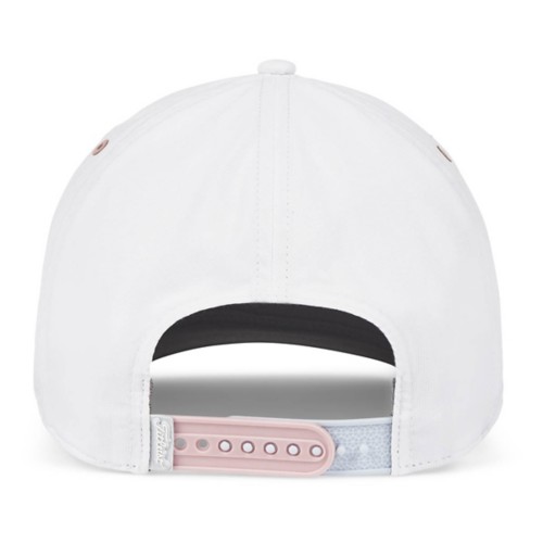 Men's Titleist Boardwalk Rope Snapback Golf Hat - Primary Image