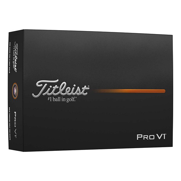 Titleist Pro V1 Golf Balls