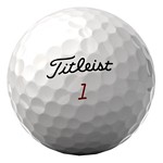 Titleist Pro V1x Golf Balls - Thumbnail 2 of 5