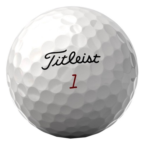 Titleist Pro V1x Golf Balls - Primary Image