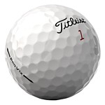 Titleist Pro V1x Golf Balls - Thumbnail 3 of 5