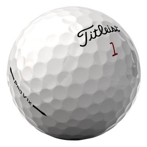 Titleist Pro V1x Golf Balls - Primary Image