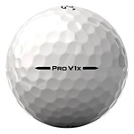 Titleist Pro V1x Golf Balls - Thumbnail 4 of 5