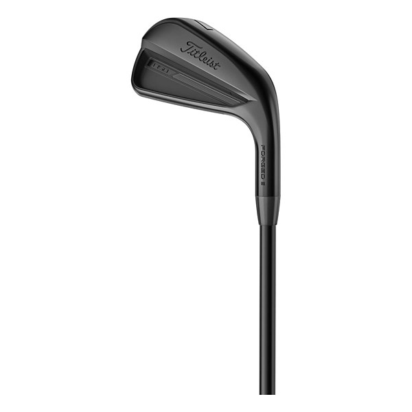 Titleist 2023 T150 Black Edition Irons