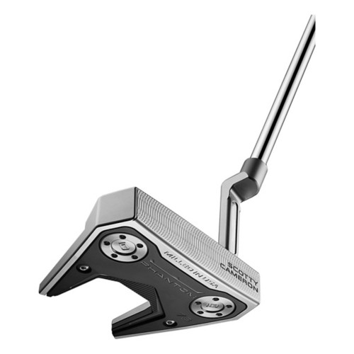 momoスコッティキャメロン　SCOTTY CAMERON 2024 2024 Scotty Cameron Phantom Putter Line | MyGolfSpy