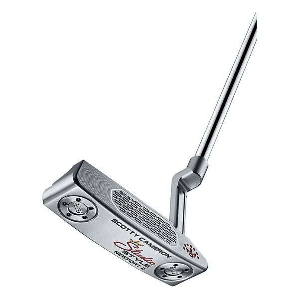 Women’s Scotty Cameron 2025 Studio Style Newport 2 Putter