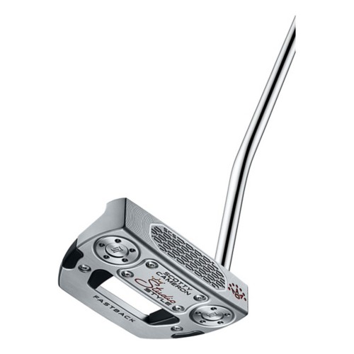Scotty Cameron 2025 Studio Style Fastback Long Putter