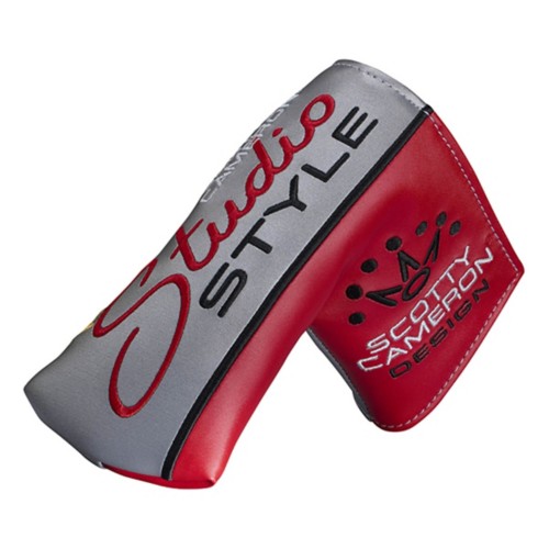 【38㌅】2025 Scotty Cameron Fastback Fastback - Scotty Cameron