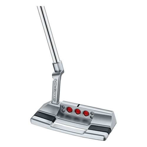 Scotty Cameron 2025 Studio Style Squareback 2 Long Putter