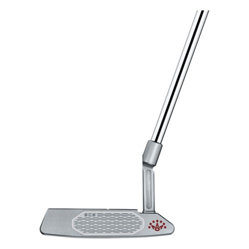 Scotty Cameron 2025 Studio Style Squareback 2 Long Putter