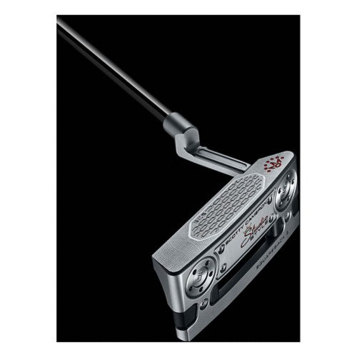 Scotty Cameron 2025 Studio Style Squareback 2 Long Putter