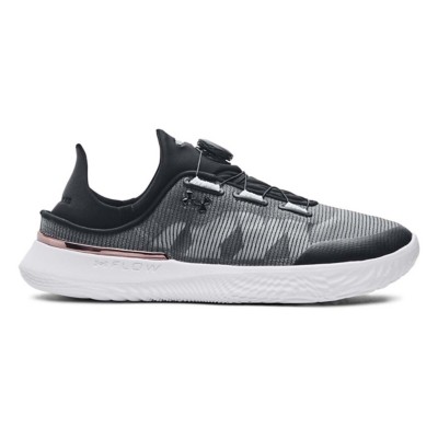 Men's Under Armour SlipSpeed Mesh Boa Training Shoes