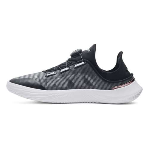 Men's Under Armour SlipSpeed Mesh Boa Training Shoes