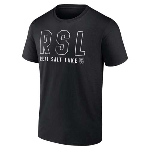 Fanatics Real Salt Lake Penalty T-Shirt