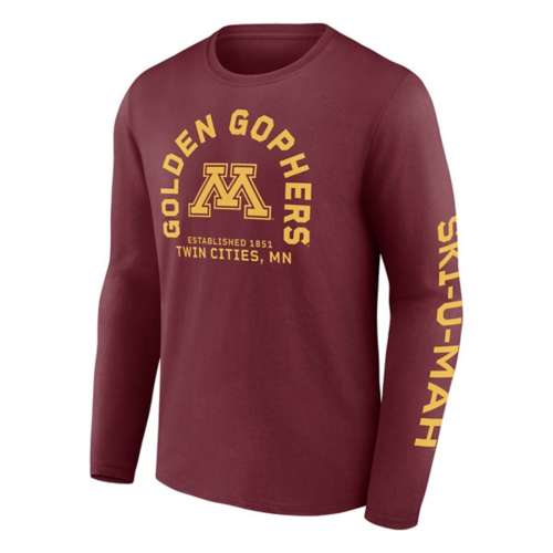 Pawz Republic Minnesota Football Golden Retriever T-Shirt S