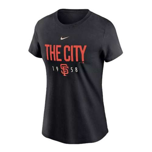 San Francisco Giants Nike City Connect shirt, hoodie, sweatshirt and tank  top