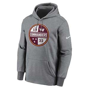 Pittsburgh Steelers Nike Sideline Club Hoodie 3XLarge Grey Heather