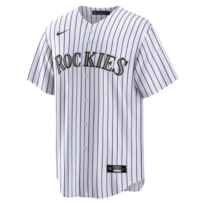 cj cron rockies jersey