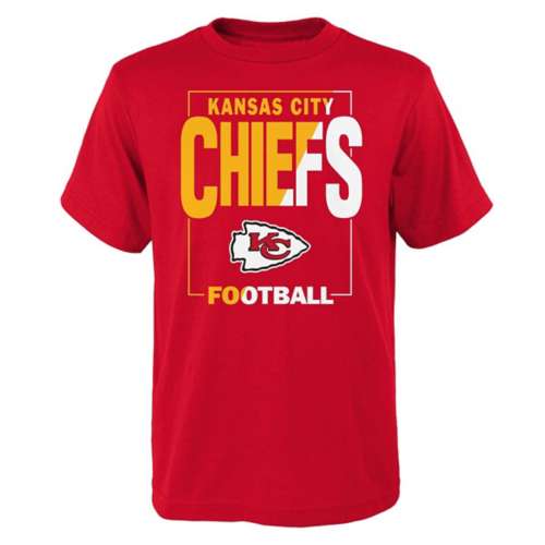 Personalized NFL Kansas City Chiefs Fishing With Flag Of The United States  Unisex Tshirt
