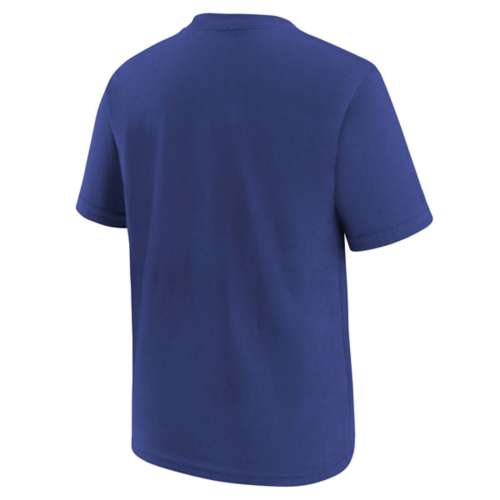 Brooklyn Dodgers #42 Jackie Robinson MLB Boys T-Shirt