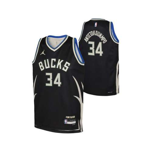 Nike Size S Milwaukee Bucks NBA Fan Apparel & Souvenirs for sale