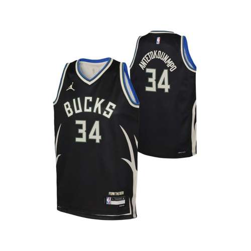 Milwaukee Bucks 2022 23 Jersey [Classic Edition] – Antetokounmpo