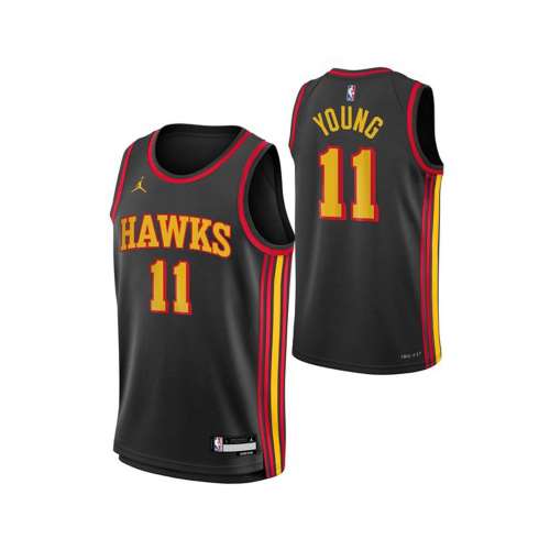 Nike Kids NBA Atlanta Hawks Jersey