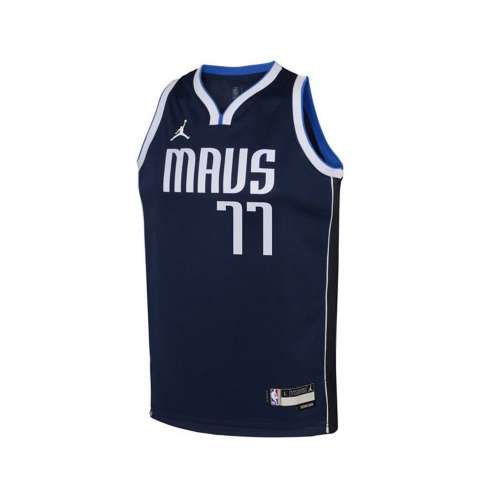 Kids luka cheap doncic jersey