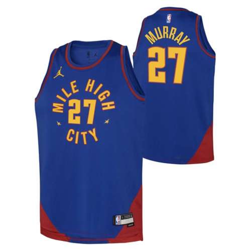 Jamal murray best sale kids jersey