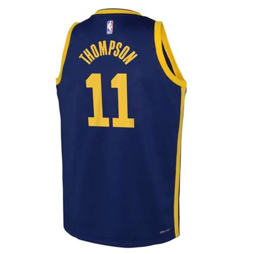 klay thompson kids jersey