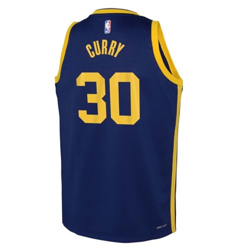 Kids Stephen popular curry jersey