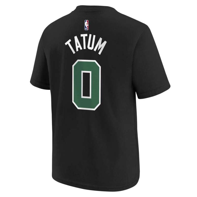 Jayson Tatum #0 Boston Celtics Jersey Team Shirt