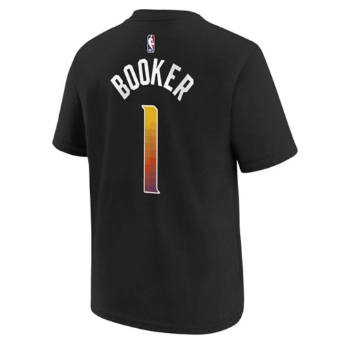 Kids devin booker jersey clearance