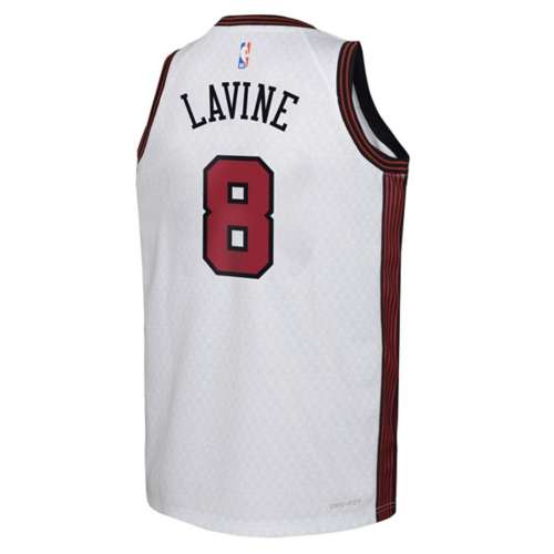 Zach lavine youth clearance jersey