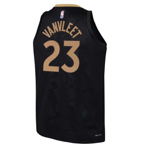 Vanvleet jersey 2025