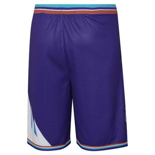 Nike Kids' Utah Jazz 2022 City Edition Swingman Shorts