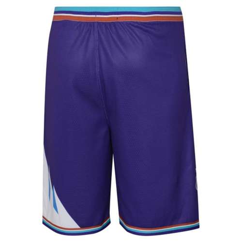 Utah jazz clearance city shorts