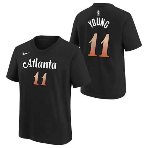 Tops  Trae Young Atlanta Hawks Fan Shirt Nba Trae Young