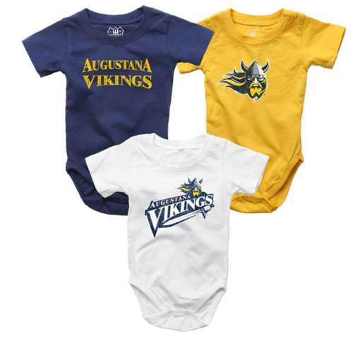 Newest Vikings Fan Onesie