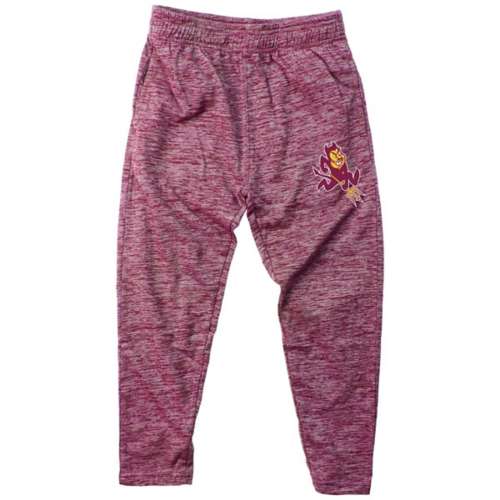 Wes and Willy Toddler Arizona State Sun Devils Cloudy Sweatpants