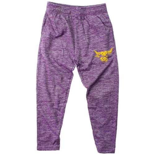 Wes and Willy Toddler Minnesota State Mavericks Cloudy Sweatpants