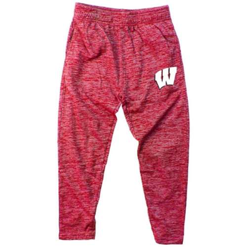 Wisconsin badgers online sweatpants